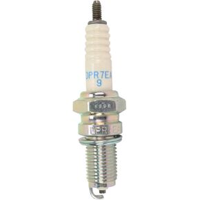 NGK Resistor Sparkplug DPR7EA-9 for Honda RANCHER 350 2x4 2000-2006
