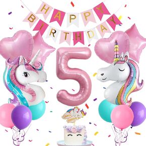 Yancan Safari Birthday Decorations Jungle Theme Party Supplies Included Birthday Banner Hat Sash Animal Balloons for Kids Boys Birthday Decor