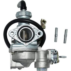 كاربمان المكربن ​​لهوندا ATC125 125M ATC 125 M 1984 1985 Carb يستبدل 16100-968-013 16100-968-023
