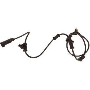 Bapmic Front ABS Wheel Speed Sensor for Ram 2500 2011 2012 Ram 3500 2011 2012 52122425AC