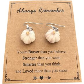Funny Garlic Earring Fuuny Simulation Food Dangle Earring Cute Vegetable Fruit Dangle Earrings for Women
