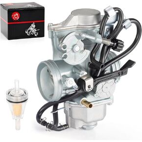 Carburetor Carb For Honda XR600R XR 600R 1988-2000 OEM 16100-MN1-681