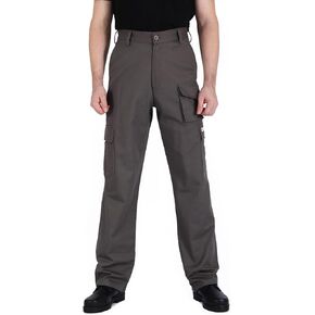 السراويل FR للرجال السراويل البضائع للرجال لحام السراويل مقاومة للهب السراويل 7oz متعددة جيوب السراويل FR