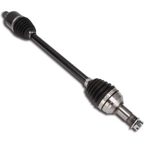 Front CV Axle for 2016-2017 Arctic Cat Prowler HDX 4x4 2502-357, 2502-190