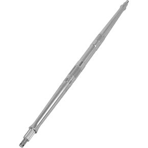 SCITOO ATV Rear Wheel Axle Replacement for Yamaha YFZ450R 2009 2010 2011 2012 2013 2014 2015 2016 2017 2018 2019 2020 2021 ‎18P-25381-00-00