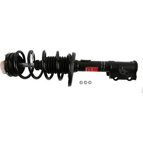 Monroe Quick-Strut 272778 Suspension Strut and Coil Spring Assembly for Ford Fiesta