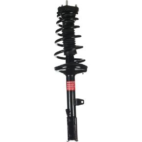 Monroe Quick-Strut 172967 Suspension Strut and Coil Spring Assembly for Toyota Venza