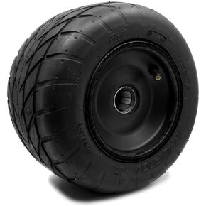 Trail Pro II Tire for Onewheel GT-S and Onewheel GT - Soft Compound - The Float Life - Onewheel GT Accessories -High Speed Trail Tire - Onewheel Tire FOR 6" HUB in Saudi Arabia