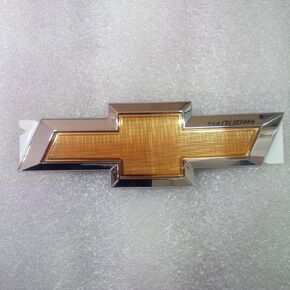 OEM Genuine 95122465 Front Hood Emblem 1-pc for 2011~2015 Chevy Sonic : Aveo