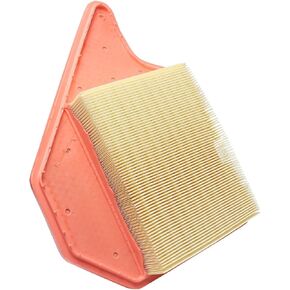 Engine Air Filter Extra Guard Rigid Panel Compatible with 2011-2019 Dodge Grand Caravan Chrysler Town & Country Ram C/V VW Routan 4861737AA, 7B0129620A