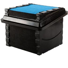 فلتر هواء 2517298C1 P623400 متوافق مع موديلات 08-20 IC Corporation الدولية يستبدل WIX WA10804 BALDWIN PA32001 CARQUEST 93785 in Kuwait