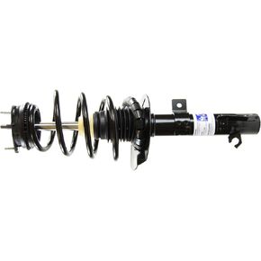 Monroe Quick-Strut 272257 Suspension Strut and Coil Spring Assembly for Ford Focus