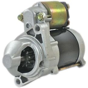 RAREELECTRICAL New Starter Compatible With Honda Gxv530 V-Twin Engine 31200-Z0a-003 Ddwdn 228000-9480 31200-Z0a-003, Ddwdn 31200Z0a003, 2280009480