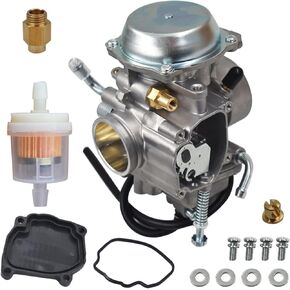 Carb Carburetor Replacement for Arctic Cat 454 2x4 4x4 1996-1998 Carb