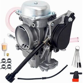 Carburetor 0470-458 Carb Fit for 2009-2015 Arctic Cat 300 2002 2003 Arctic Cat 400 2000 2001 2002 2003 Arctic Cat 500