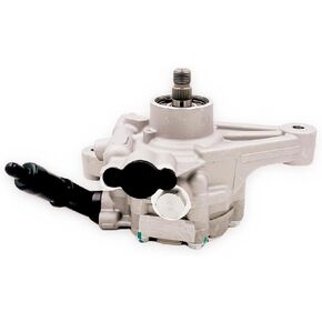 Power Steering Pump Fits for 2011-2017 Honda Odyssey, for 2012-2015 Honda Pilot, for 2012-2014 Honda Ridgeline