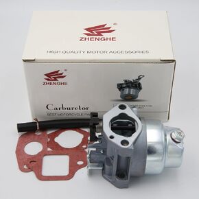 GCV160 Carburetor for Honda GCV160A GCV160LA GCV160LE Engine HRB216 HRR216 HRS216 HRT216 HRZ216 OEM: 16100-ZM0-804 16100-ZM0-802 16100-ZM0-023 16100-Z0L-023 16100-Z0L-013 16100-Z0L-003