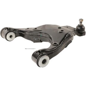 MOOG Chassis Products RK623413 Suspension Control Arm and Ball Joint Assembly