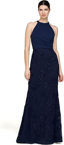 JS Collections Women's Britney Mermaid Gown in Saudi Arabia