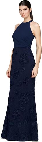 JS Collections Women's Britney Mermaid Gown in Saudi Arabia