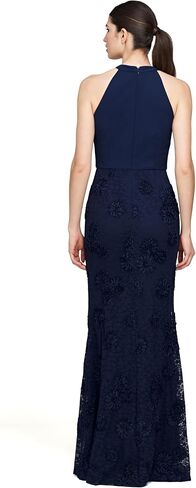 JS Collections Women's Britney Mermaid Gown in Saudi Arabia
