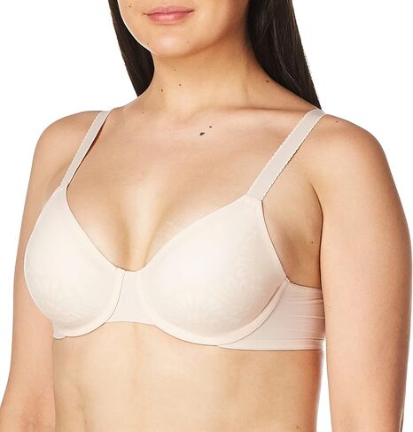Bali Women's Beauty Lift Uplifting Support Underwire Bra in Saudi Arabia