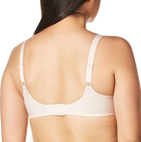 Bali Women's Beauty Lift Uplifting Support Underwire Bra in Saudi Arabia