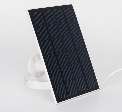 Solar Panel for Bird Feeder in Saudi Arabia