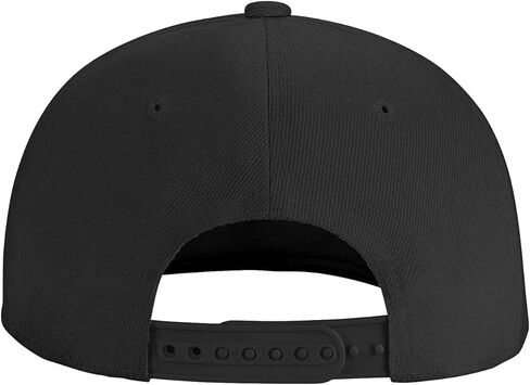 DARLEKS Adjustable Snapback Hat for Men Women,Cool Hip Hop Trucker Hat Men's Women Caps in Kuwait