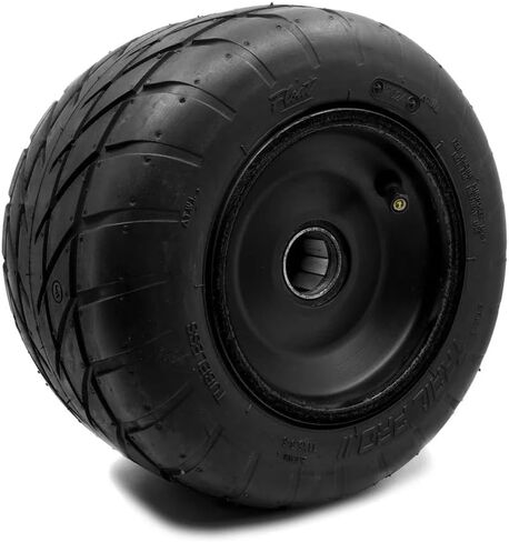 إطار Trail Pro II لعجلة Onewheel GT-S وOnewheel GT - مركب ناعم - حياة الطفو - ملحقات Onewheel GT - إطار تريل عالي السرعة - إطار عجلة واحدة لمحور 6 بوصات in Saudi Arabia