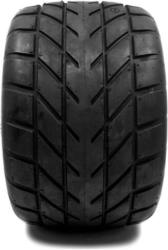 إطار Trail Pro II لعجلة Onewheel GT-S وOnewheel GT - مركب ناعم - حياة الطفو - ملحقات Onewheel GT - إطار تريل عالي السرعة - إطار عجلة واحدة لمحور 6 بوصات in Saudi Arabia