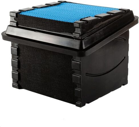 فلتر هواء 2517298C1 P623400 متوافق مع موديلات 08-20 IC Corporation الدولية يستبدل WIX WA10804 BALDWIN PA32001 CARQUEST 93785 in Kuwait