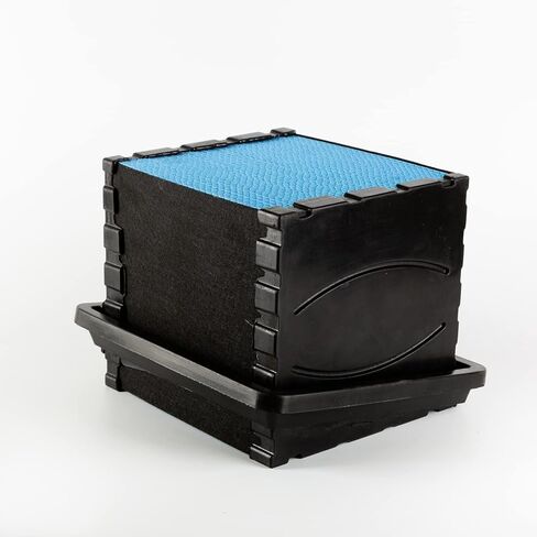 فلتر هواء 2517298C1 P623400 متوافق مع موديلات 08-20 IC Corporation الدولية يستبدل WIX WA10804 BALDWIN PA32001 CARQUEST 93785 in Kuwait