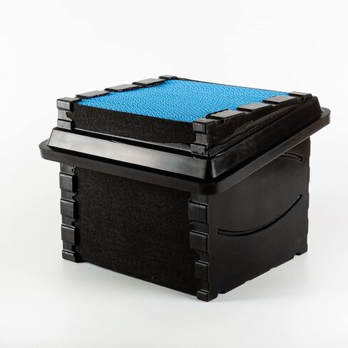 2517298C1 P623400 Air Filter Compatible with 08-20 IC Corporation International Models Replaces WIX WA10804 BALDWIN PA32001 CARQUEST 93785 in Saudi Arabia