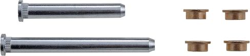 طقم دبوس وبطانة للباب Dorman 38386 - 2 دبابيس و4 بطانات متوافقة مع موديلات مختارة من دودج in Saudi Arabia