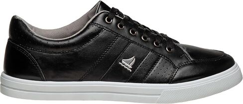 Josmo Men's Sail Canvas Low Top Modern Casual Formal Fashion Sneakers (Adult) in Saudi Arabia