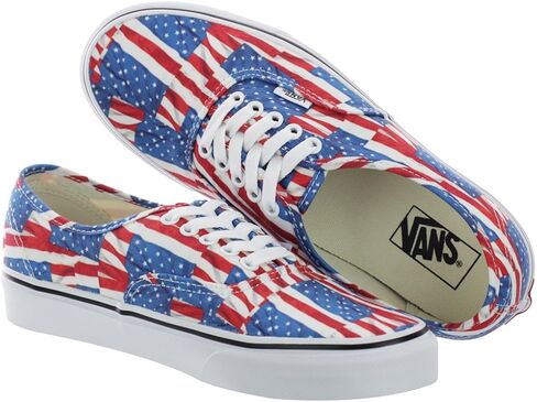 Vans علم حر أصلي VN0004MKIE7 in Kuwait
