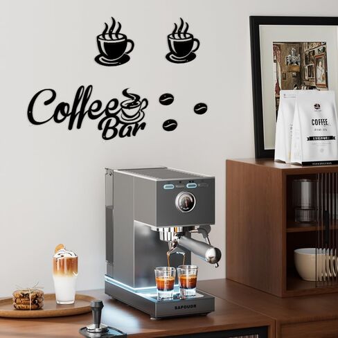 ديكور الحائط، ديكور جدار غرفة المعيشة، فن جدار القهوة لغرفة المعيشة، ديكور جدار غرفة المعيشة، ديكور جدار الفن المعدني، ديكور جدار المكتب، ديكور جدار أسود، ديكور جدار غرفة الطعام، عمل فني لديكور الحائط in Kuwait