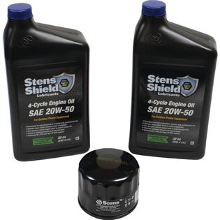 Stens product catalog