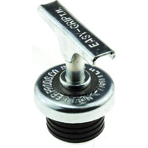 Stant 10149 1" Universal Oil Cap, Medium