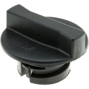 Engine Oil Filler Cap