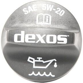 ACDelco GM Original Equipment FC257 Engine Oil Filler Cap