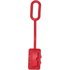 Aftermarket JSP Brand Replaces Dust cover for small SB50 Anderson 134G1 connectors Scooter Towing Charger (2 Pack)