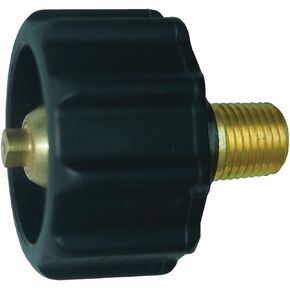 JR Products 07-30265 Quick Connect Tailpiece