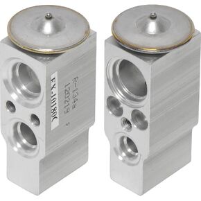 UAC EX 10180C A/C Expansion Valve