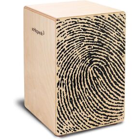 Schlagwerk Cajon, Large (CP118)