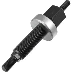 X AUTOHAUX 66515 Harmonic Balancer Installation Tool for Chevy Small Block & Big Block Crankshafts Harmonic Balancer Damper Installer Crank Installer