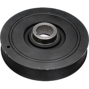 Dorman 594-298 Engine Harmonic Balancer for Select Acura / Honda Models