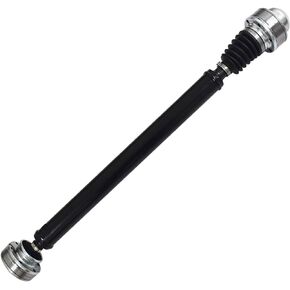 Front Drive Shaft Replacement for 1999-2001 Grand Cherokee 4WD Weld-Weld 32.5 Inch