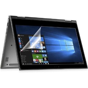 2 Pack 13.3" Anti Glare Screen Protector Compatible 13.3" Dell Inspiron 13 /13.3" ASUS Chromebook & ZenBook /13.3 Acer Chromebook R13 / 13.3" Lenovo Yoga 720 730 /13.3" HP Spectre/Pavilion 13